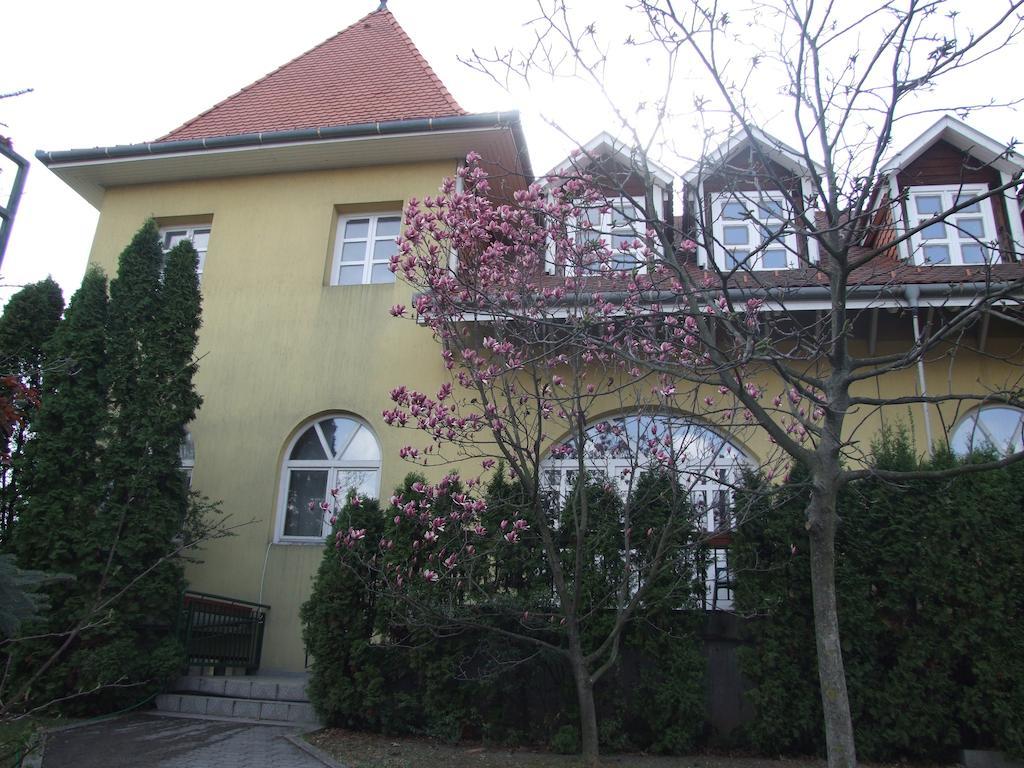 Art Guesthouse Budapest Exterior photo